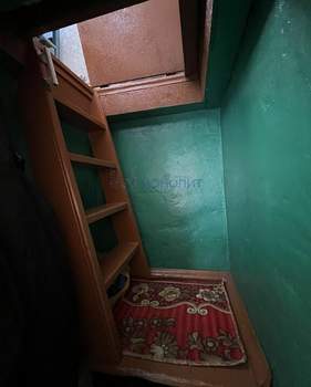 Дом 30м², 2-этажный, участок 5 сот.  