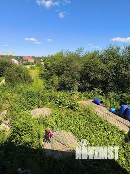 Дом 120м&sup2;, 2-этажный, участок 19 сот.  