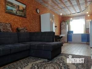 Коттедж 138м², 3-этажный, участок 5 сот.  