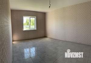 Коттедж 130м², 2-этажный, участок 10 сот.  
