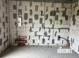 Дом 95м², 1-этажный, участок 7 сот.  