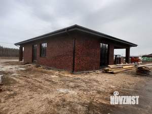 Дом 172м², 2-этажный, участок 9 сот.  