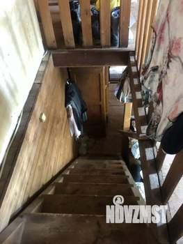 Дом 60м², 3-этажный, участок 468 сот.  