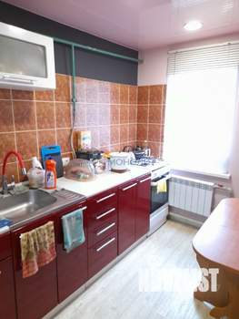 Дом 60м², 1-этажный, участок 10 сот.  