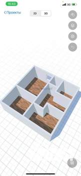 Дом 103м², 2-этажный, участок 5 сот.  