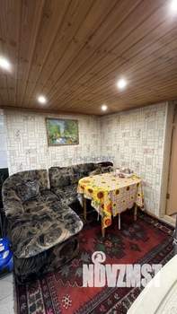Дом 90м², 3-этажный, участок 5 сот.  