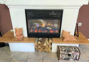 Дом 300м², 3-этажный, участок 1 сот.  