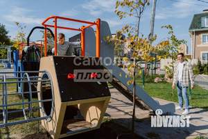 Таунхаус 105м², 3-этажный, участок 1 сот.  