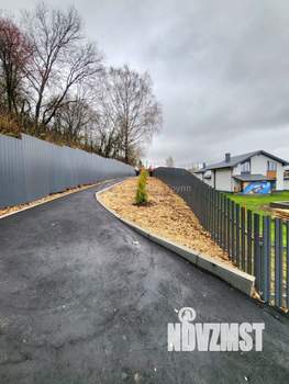 Дом 176м², 2-этажный, участок 5 сот.  