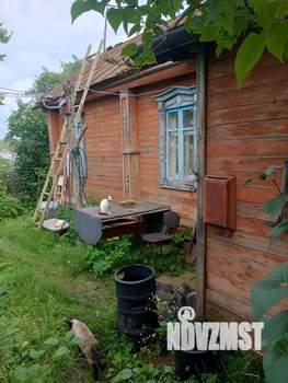 Дом 76м², 1-этажный, участок 4 сот.  