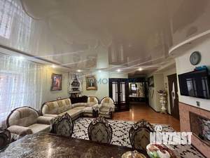 Дом 197м&sup2;, 2-этажный, участок 7 сот.  