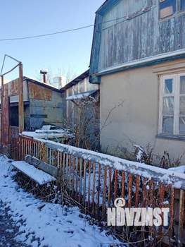 Дом 90м&sup2;, 2-этажный, участок 5 сот.  