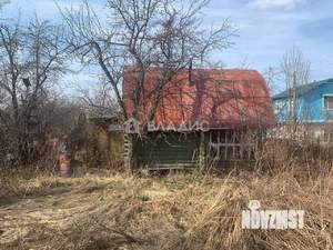 Дача 55м², 2-этажный, участок 5 сот.  