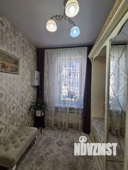 Коттедж 320м², 2-этажный, участок 4 сот.  