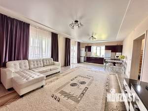 Дом 152м², 2-этажный, участок 14 сот.  
