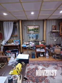 Дом 250м², 2-этажный, участок 501 сот.  