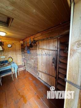 Дом 45м², 2-этажный, участок 5 сот.  