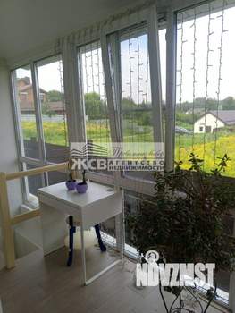 Таунхаус 156м², 3-этажный, участок 4 сот.  