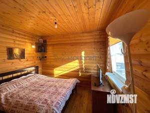 Дом 40м², 1-этажный, участок 12 сот.  