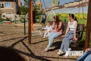 Таунхаус 105м², 3-этажный, участок 1 сот.  