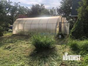 Дом 30м², 2-этажный, участок 5 сот.  