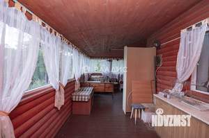 Дом 154м², 2-этажный, участок 10 сот.  