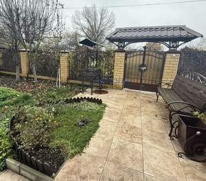 Дом 115м², 2-этажный, участок 2 сот.  