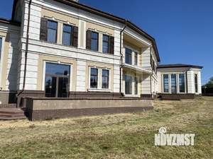 Дом 1604м², 2-этажный, участок 32 сот.  