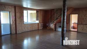 Дом 400м², 3-этажный, участок 20 сот.  