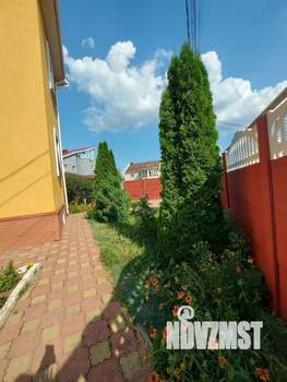 Дом 350м², 2-этажный, участок 12 сот.  