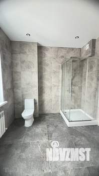 Дом 128м², 2-этажный, участок 4 сот.  