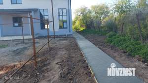 Коттедж 194м², 2-этажный, участок 7 сот.  