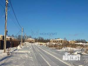 Дом 156м&sup2;, 3-этажный, участок 7 сот.  