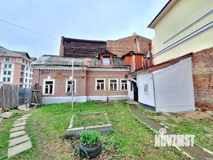 Дом 83м², 1-этажный, участок 1 сот.  