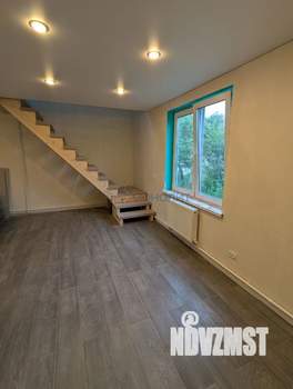 Дом 110м², 2-этажный, участок 6 сот.  