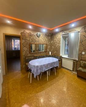 Дом 116м², 2-этажный, участок 6 сот.  