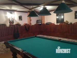 Дом 273м&sup2;, 2-этажный, участок 23 сот.  