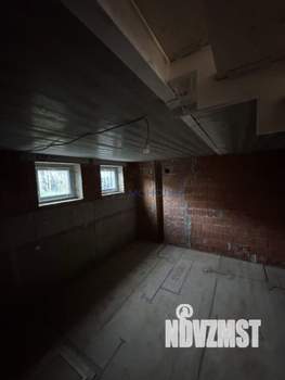 Таунхаус 91м², 2-этажный, участок 2 сот.  