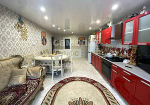 Дом 187м&sup2;, 2-этажный, участок 6 сот.  