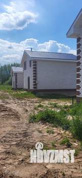 Дом 105м², 2-этажный, участок 7 сот.  