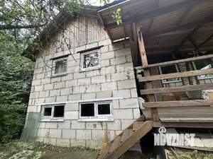 Дача 40м², 1-этажный, участок 7 сот.  