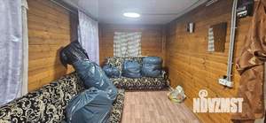 Дом 47м², 2-этажный, участок 7 сот.  