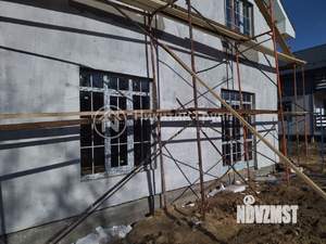 Дом 140м², 2-этажный, участок 6 сот.  