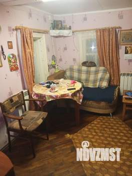 Дом 76м², 1-этажный, участок 4 сот.  