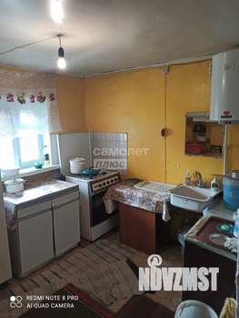 Дом 86м², 1-этажный, участок 12 сот.  