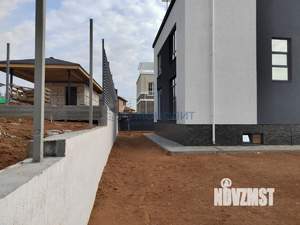 Дом 230м², 3-этажный, участок 7 сот.  