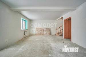 Дом 105м², 2-этажный, участок 7 сот.  