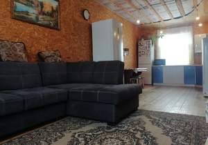 Дом 138м², 3-этажный, участок 5 сот.  