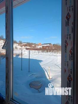 Дом 109м², 2-этажный, участок 9 сот.  