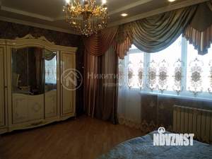 Таунхаус 124м², 2-этажный, участок 3 сот.  